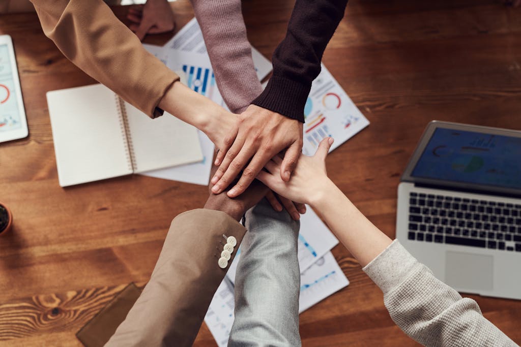 Réseau de consultants de qualité